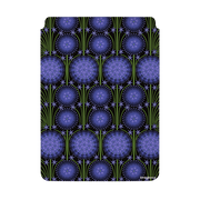 Allium By Cressida Bell Laptop, Kindle & iPad Sleeve