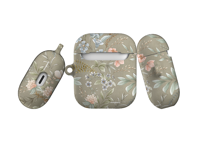 Ambrosia Airpod Case ( Gen 1 & 2 )