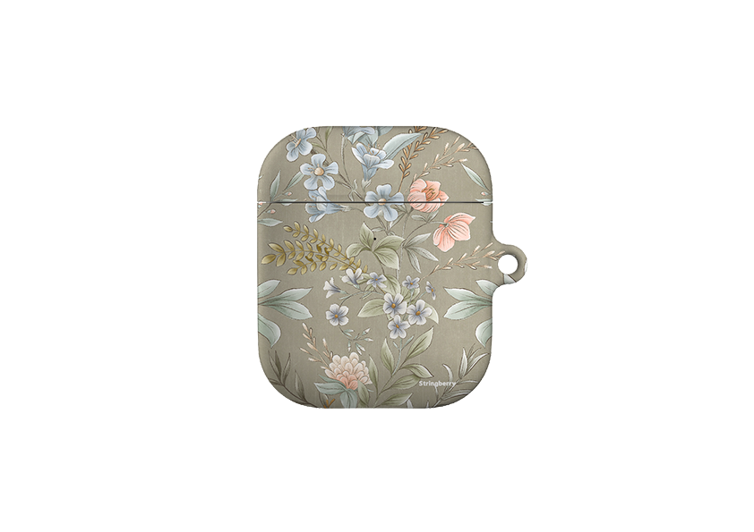 Ambrosia Airpod Case ( Gen 1 & 2 )