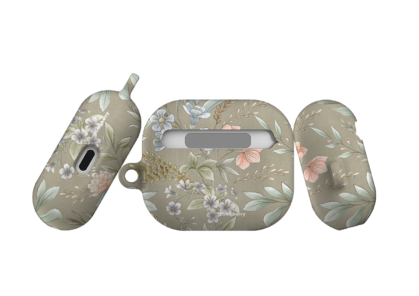 Ambrosia Airpod Case Gen 3