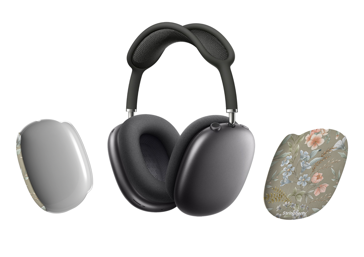 Ambrosia Airpod Max Case