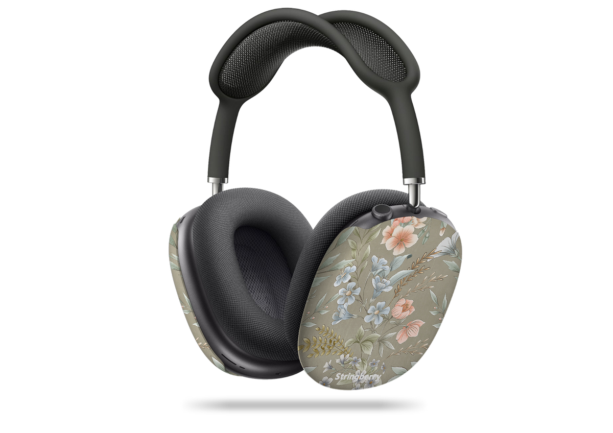 Калъф за Airpod Max Ambrosia