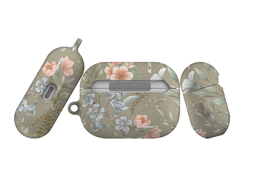 Ambrosia Airpod Pro Case ( Gen 1 & 2 )