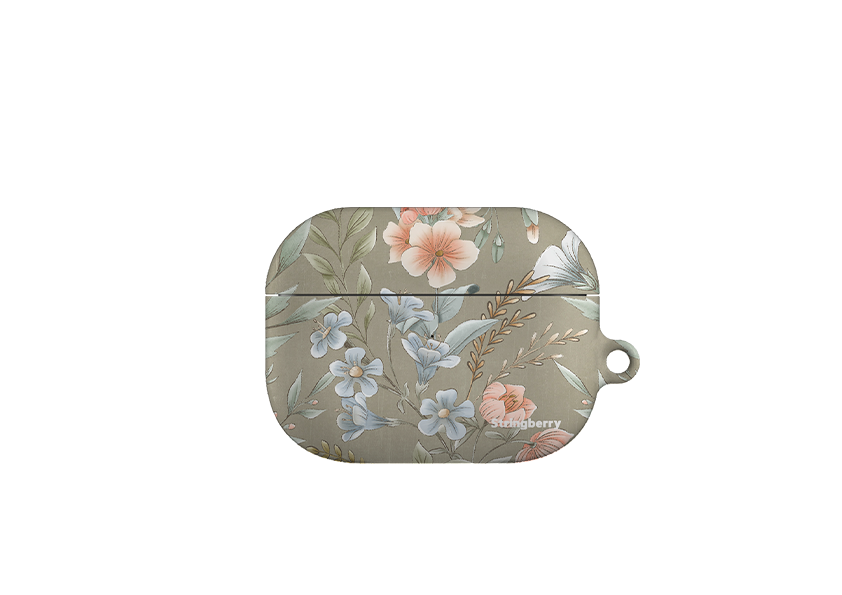 Калъф за Airpod Pro Ambrosia (поколение 1 и 2)