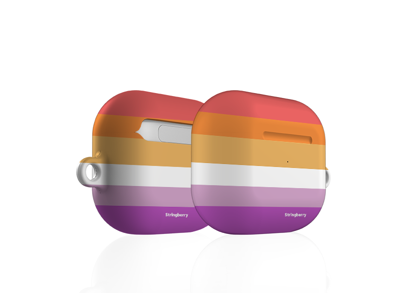 Anaheim Chroma Airpod Case Gen 3