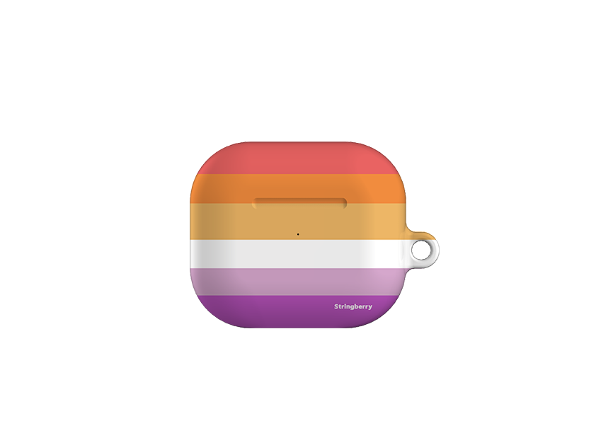 Anaheim Chroma Airpod Case Gen 4