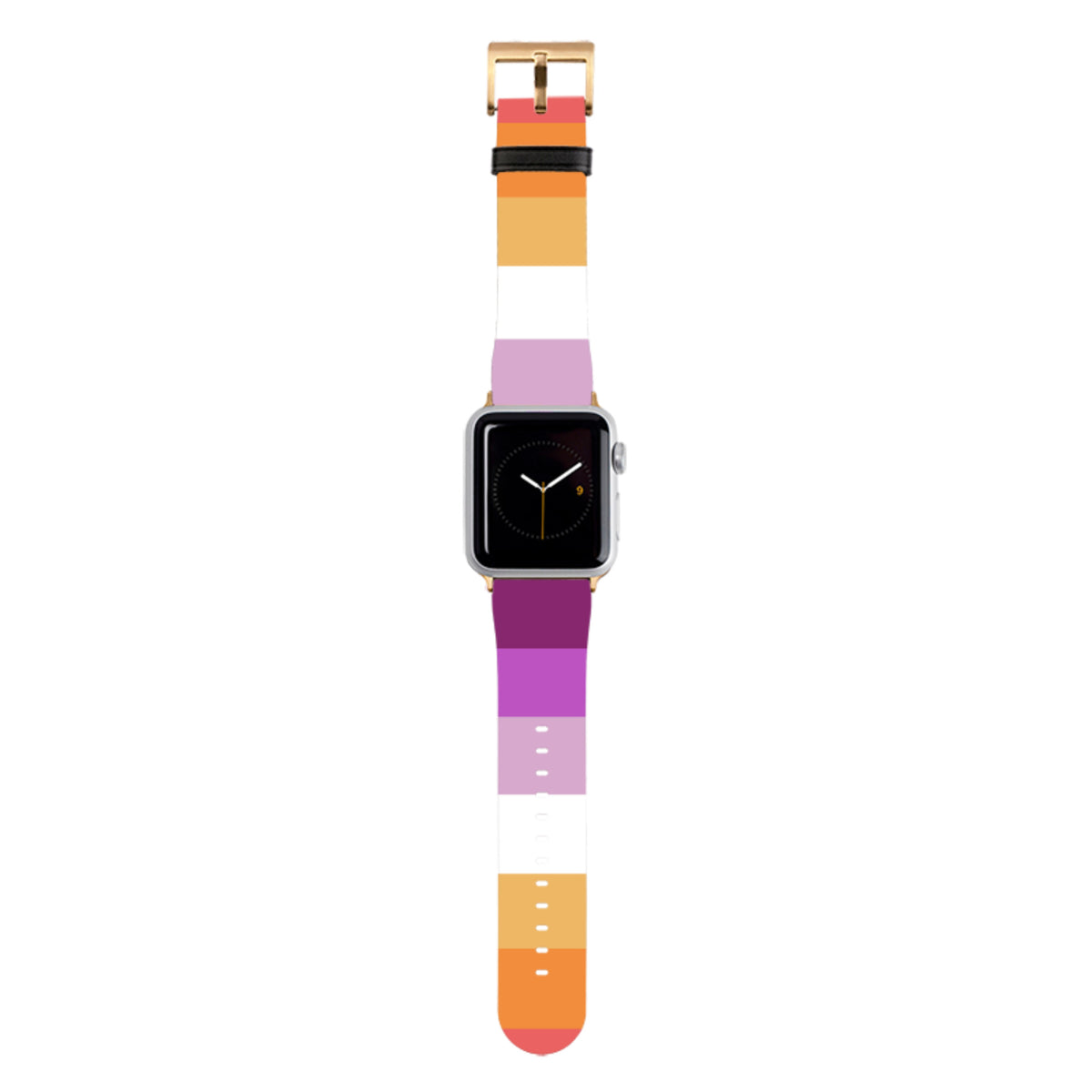 Anaheim Chroma Apple Watch Armband