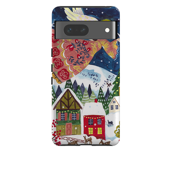 Google Tough Case - Angel By Caroline Bonne Muller