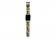 Apeldoorn Tulips Apple Watch Strap
