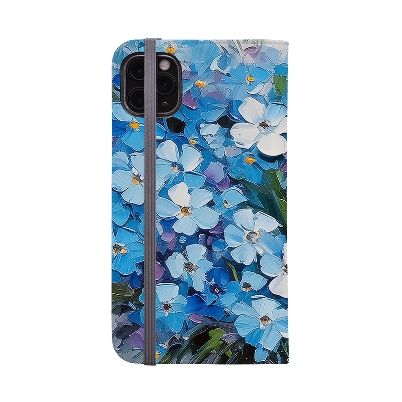Aphrodite Wallet Case