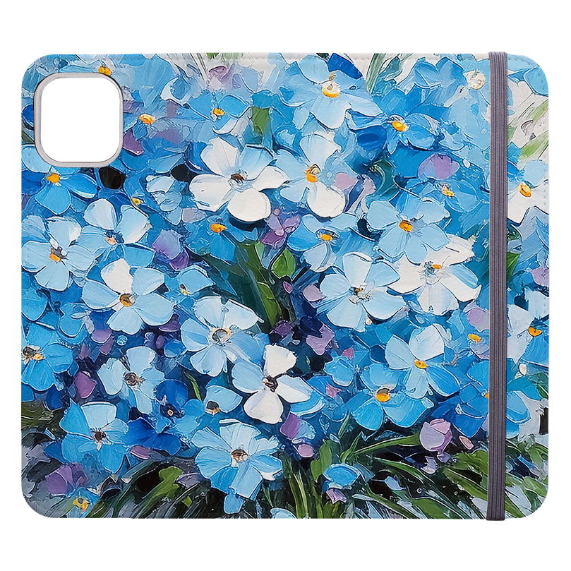 Aphrodite Wallet Case