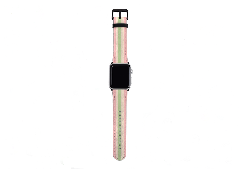 Apple Watch Strap- Antalya Chroma Stripe