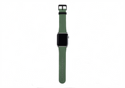 Apple Watch Strap- Chicago Green