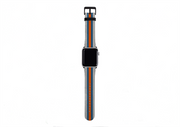 Apple Watch Strap- Dubai Chroma Stripe