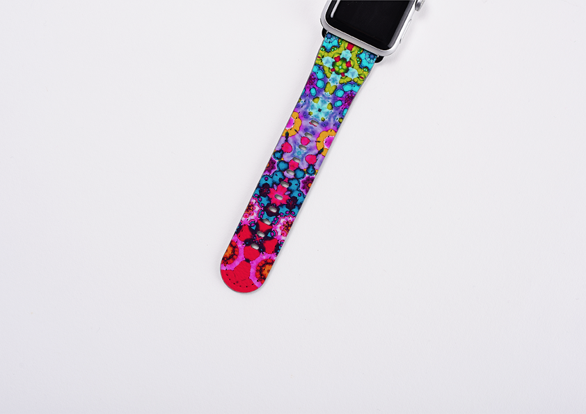 Apple Watch Strap- High Sierra