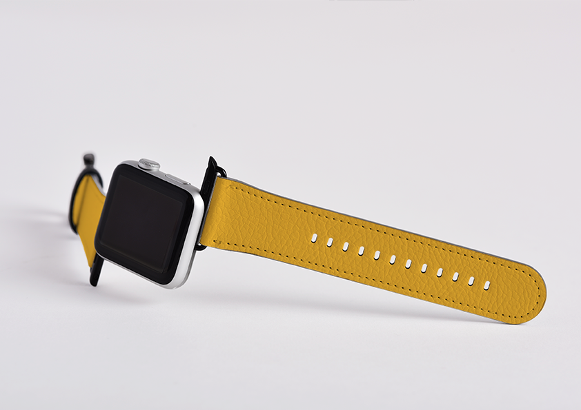 Apple Watch Strap- Jakarta Honey