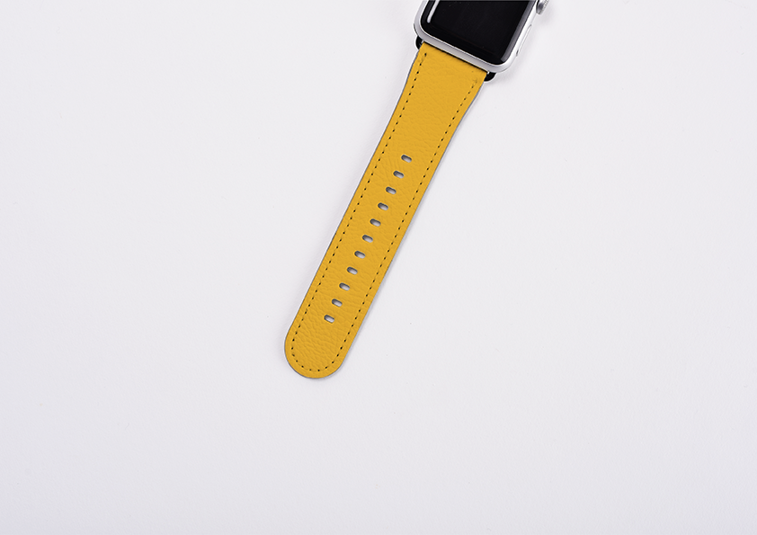 Apple Watch Strap- Jakarta Honey