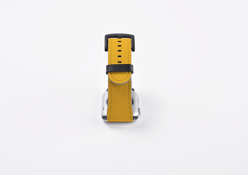 Apple Watch Strap- Jakarta Honey