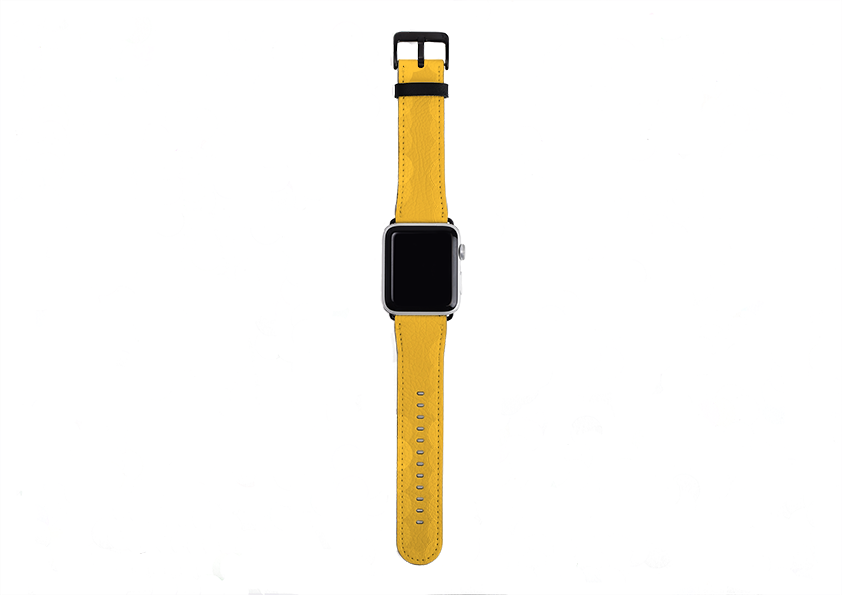 Apple Watch Strap- Jakarta Honey