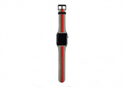 Apple Watch Strap- Paris Chroma Stripe