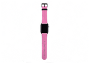 Apple Watch Strap- San Francisco Pink