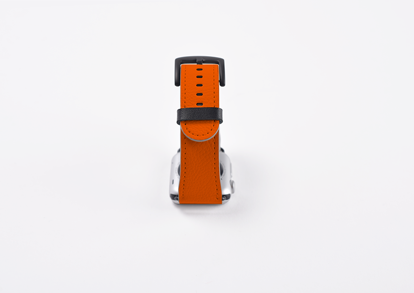 Apple Watch Strap- San Jose Red