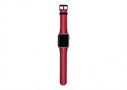Apple Watch Strap- Tokyo Chroma Stripe