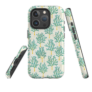 iPhone MagSafe Tough Case - Apple Trees With No Apples By Katherine Quinn