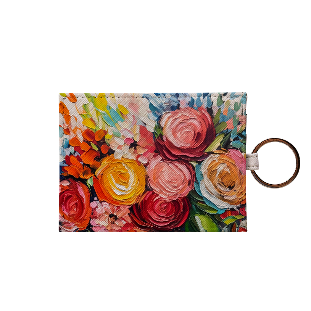Apuan Card Holder