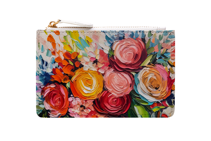 Apuan Coin Purse