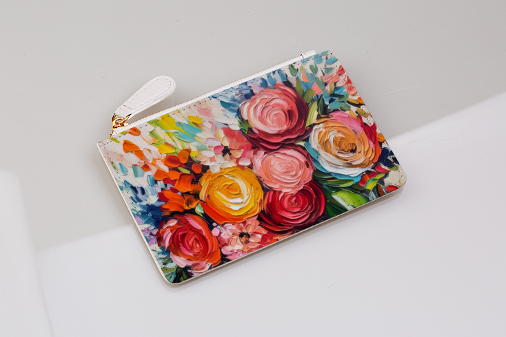 Apuan Coin Purse
