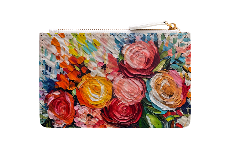 Apuan Coin Purse