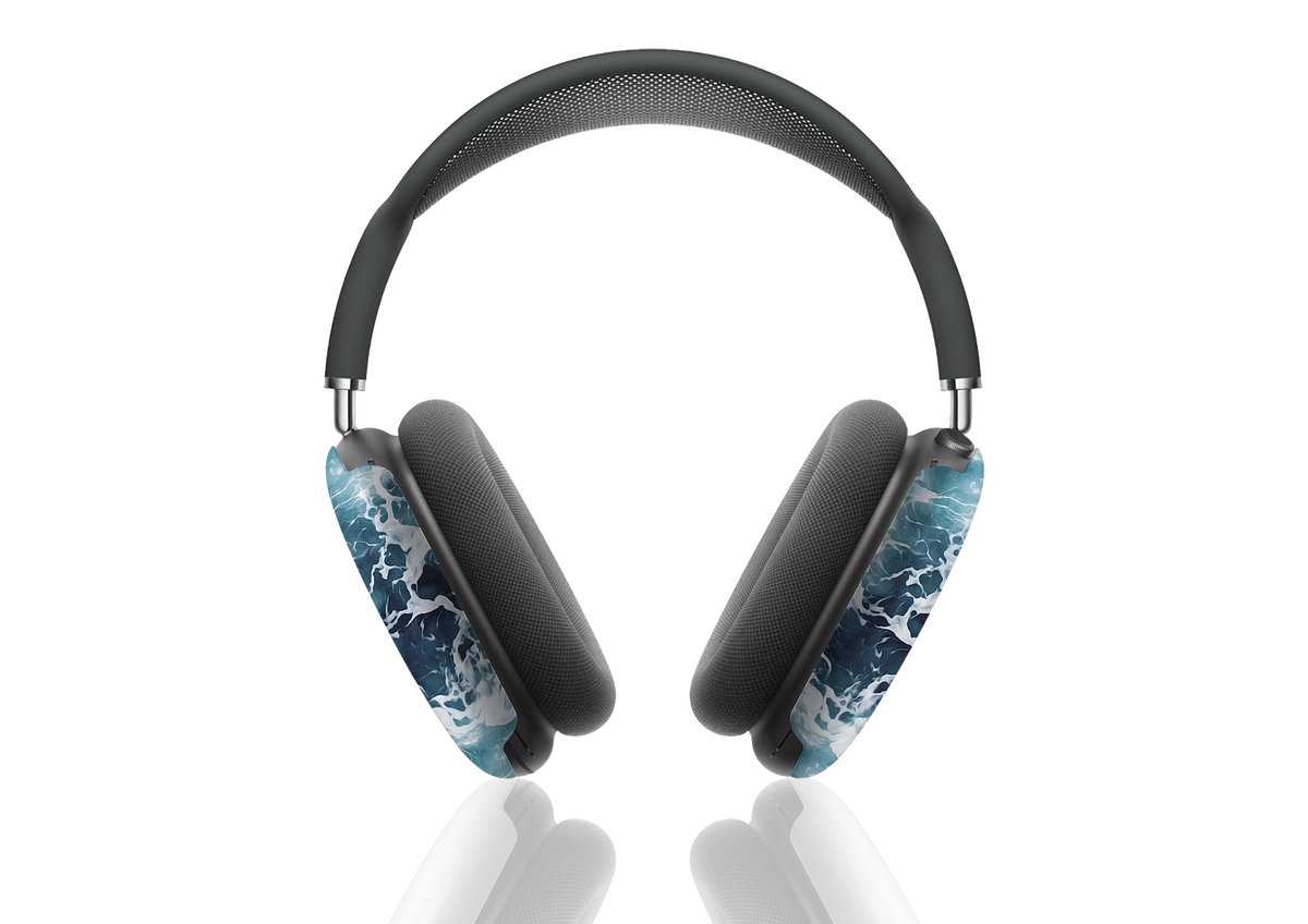 Аква калъф за AirPod Max