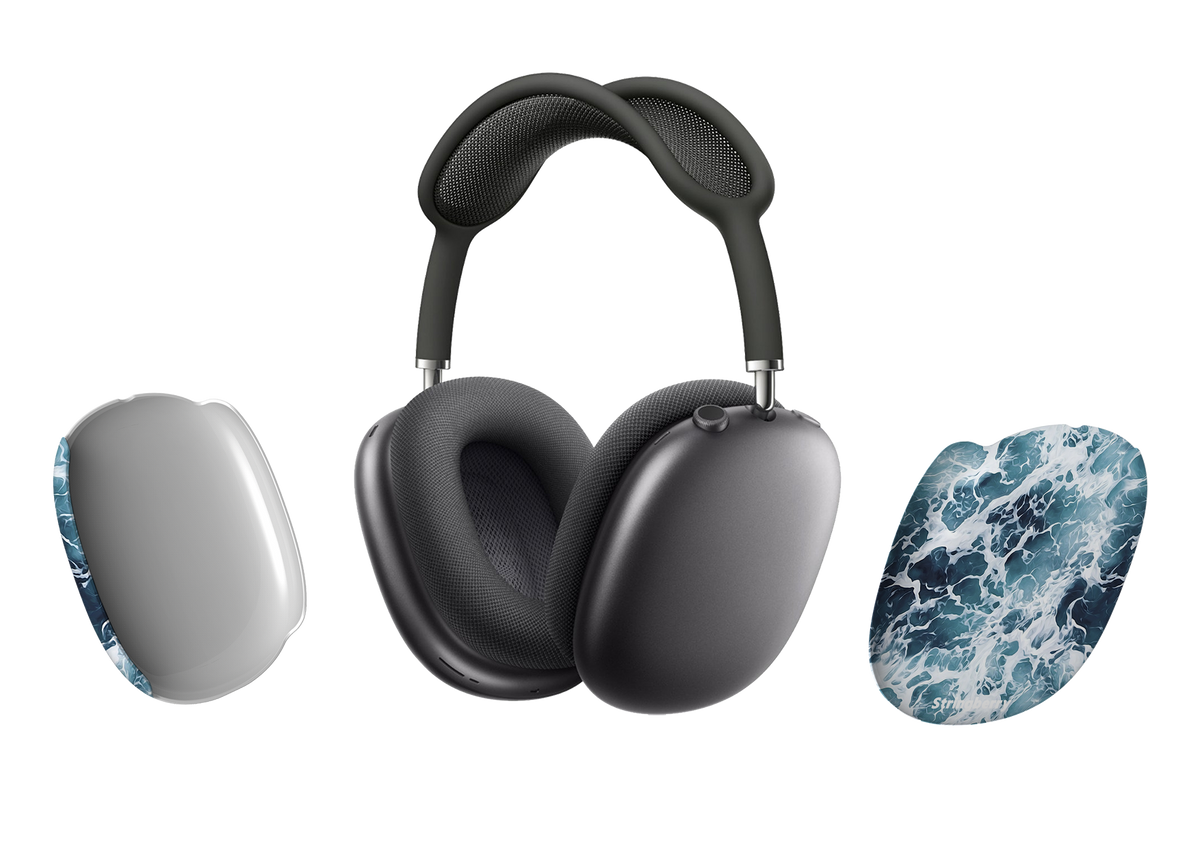 Аква калъф за AirPod Max