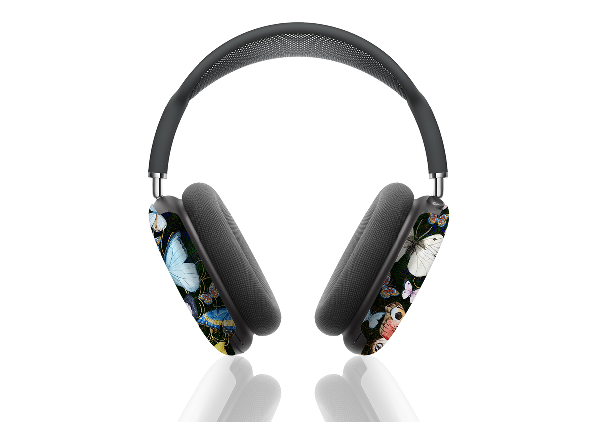 Arebury Airpod Max Case