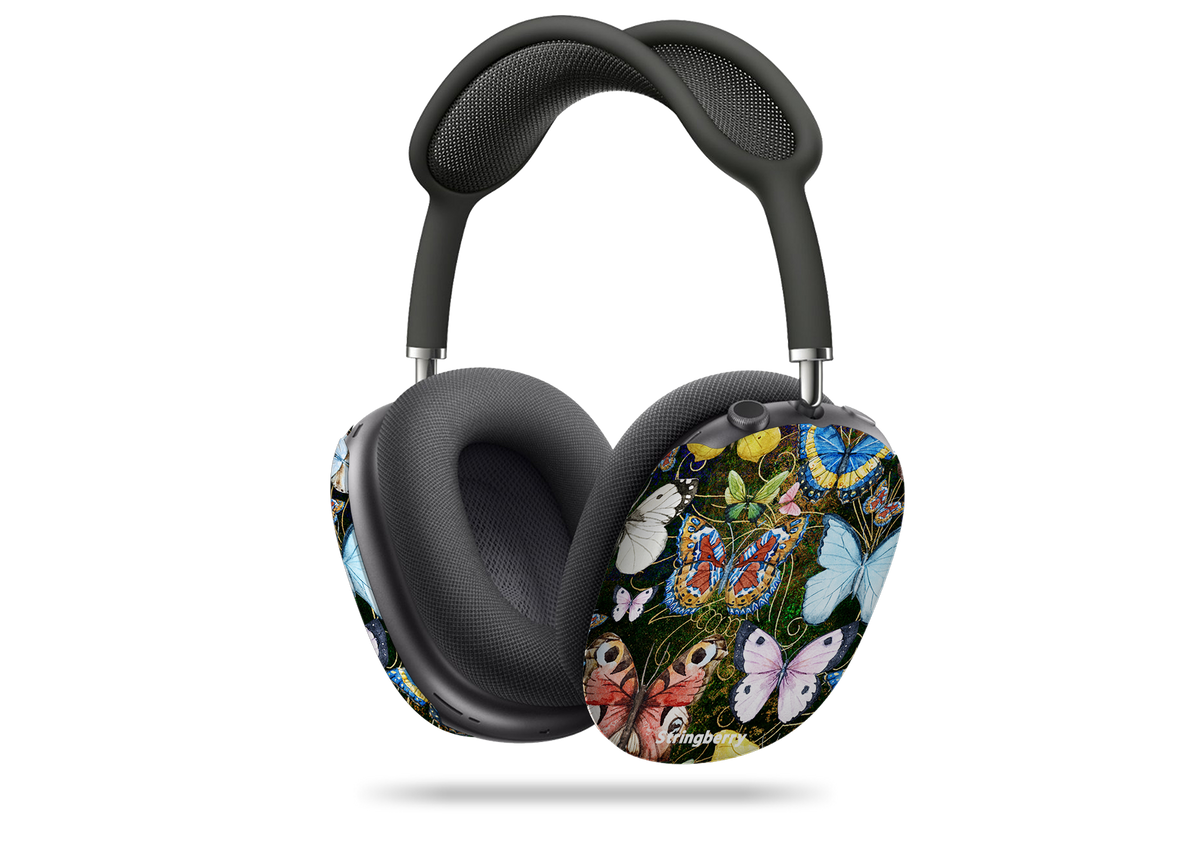 Arebury Airpod Max Case