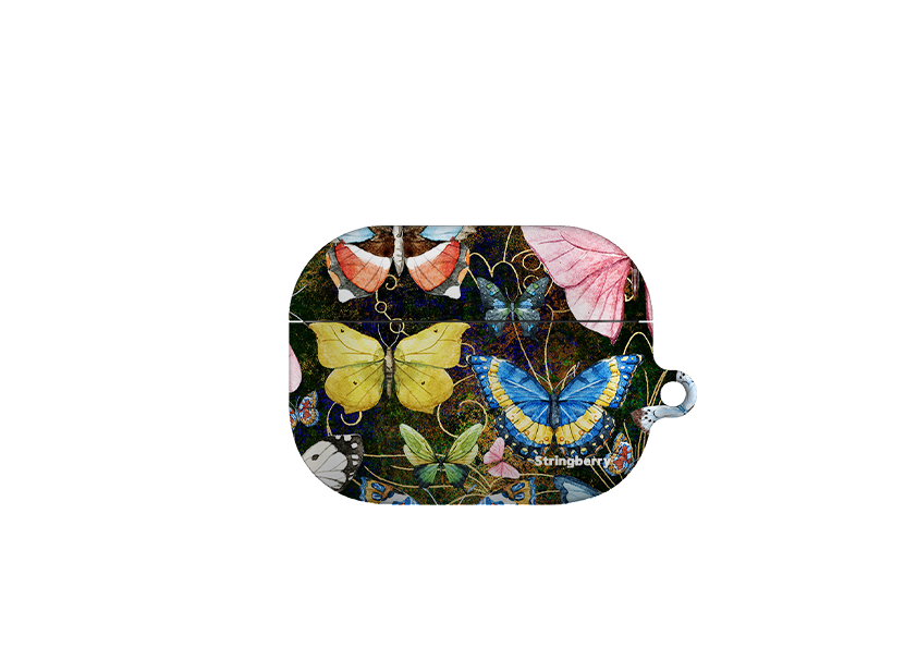 Калъф Arebury за Airpod Pro (поколение 1 и 2)