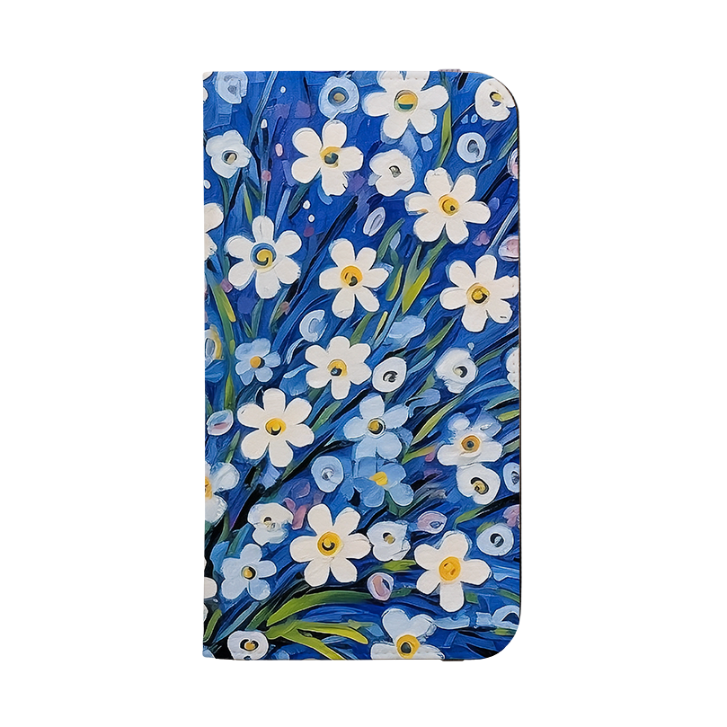 Ares Wallet Case
