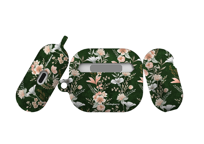 Aria Airpod Case Gen 4