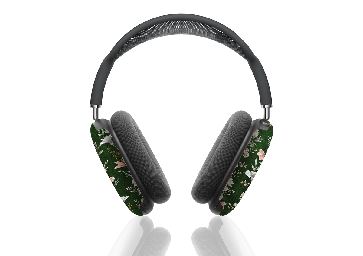 Aria Airpod Max Case