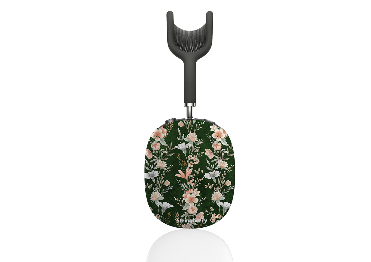Aria Airpod Max Case