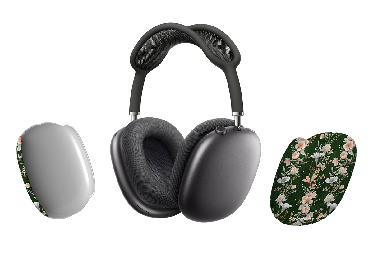 Aria Airpod Max Case