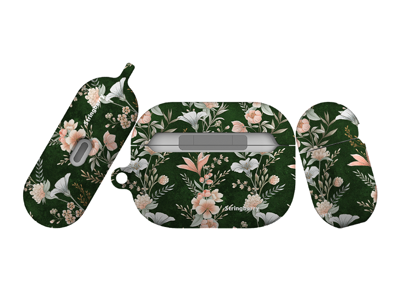 Aria Airpod Pro Case ( Gen 1 & 2 )
