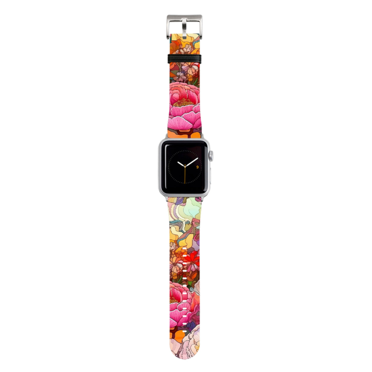 Ashill Apple Watch Strap