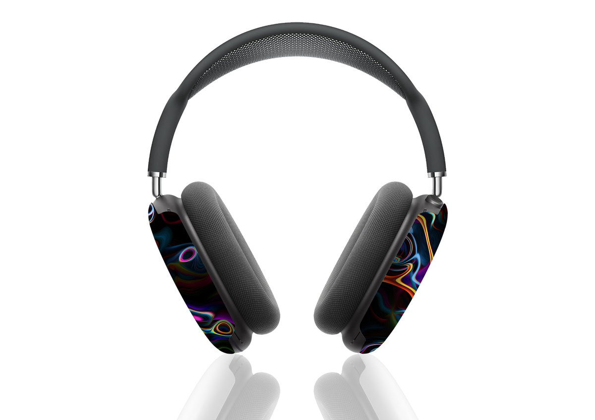 Калъф за Airpod Max Astro Pop