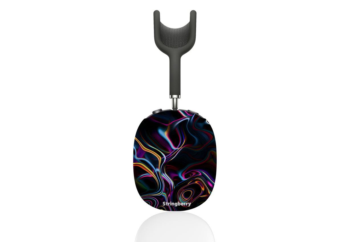 Калъф за Airpod Max Astro Pop