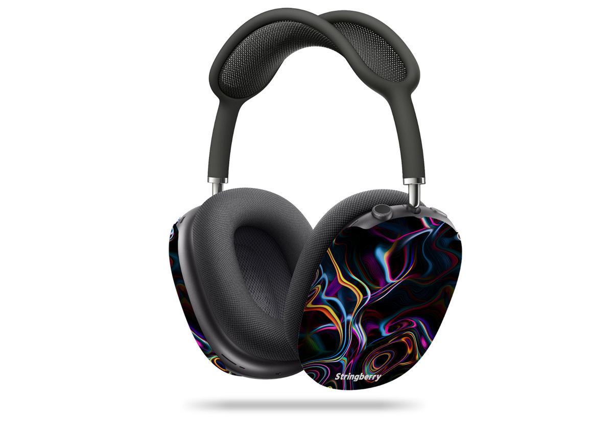 Калъф за Airpod Max Astro Pop