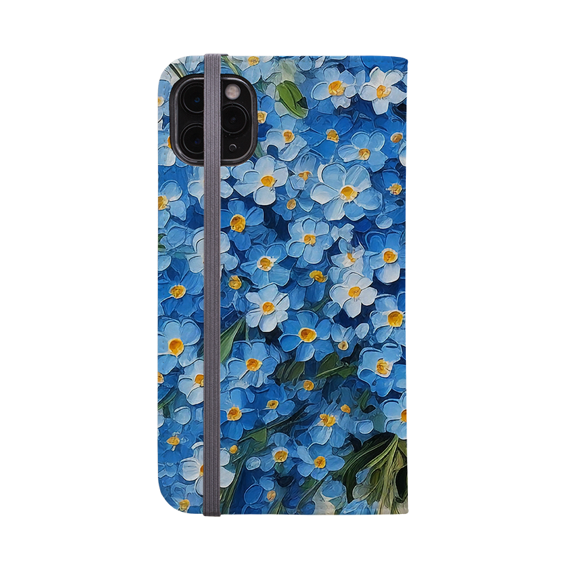 Athena Wallet Case