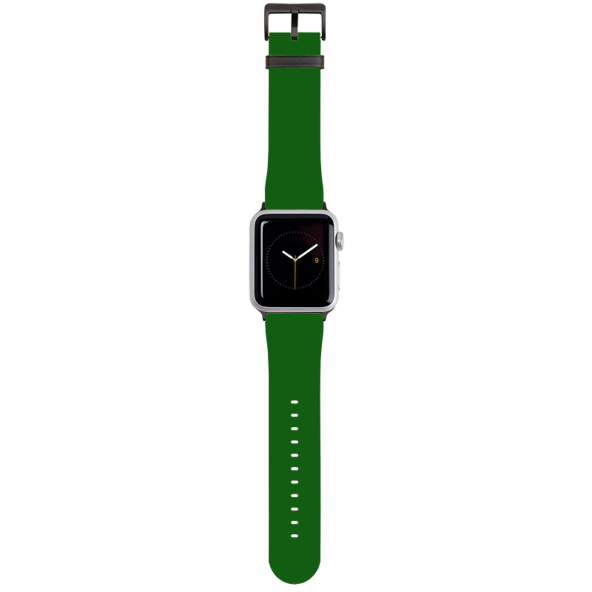 Athens Green Apple Watch Armband