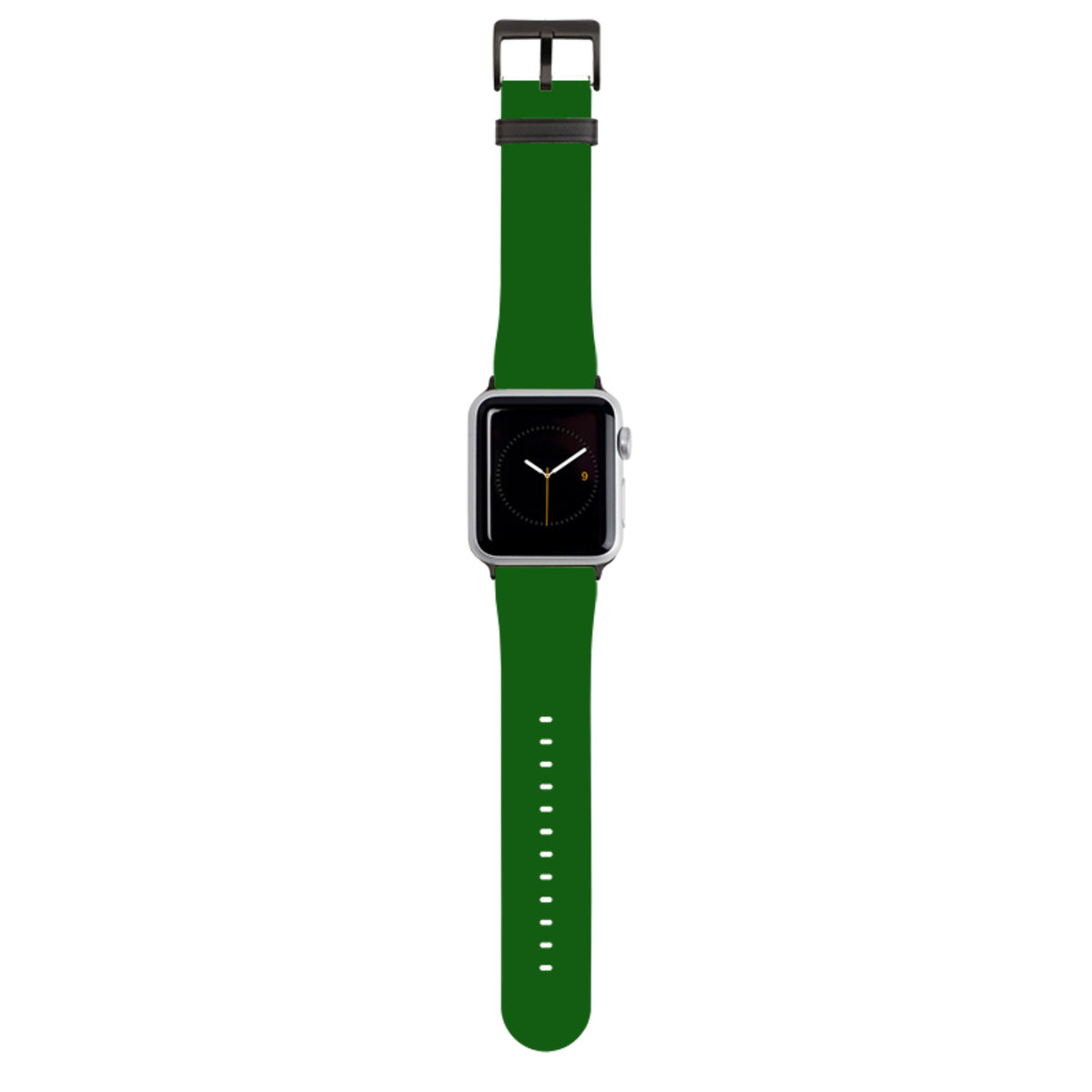 Athens Green Apple Watch Armband